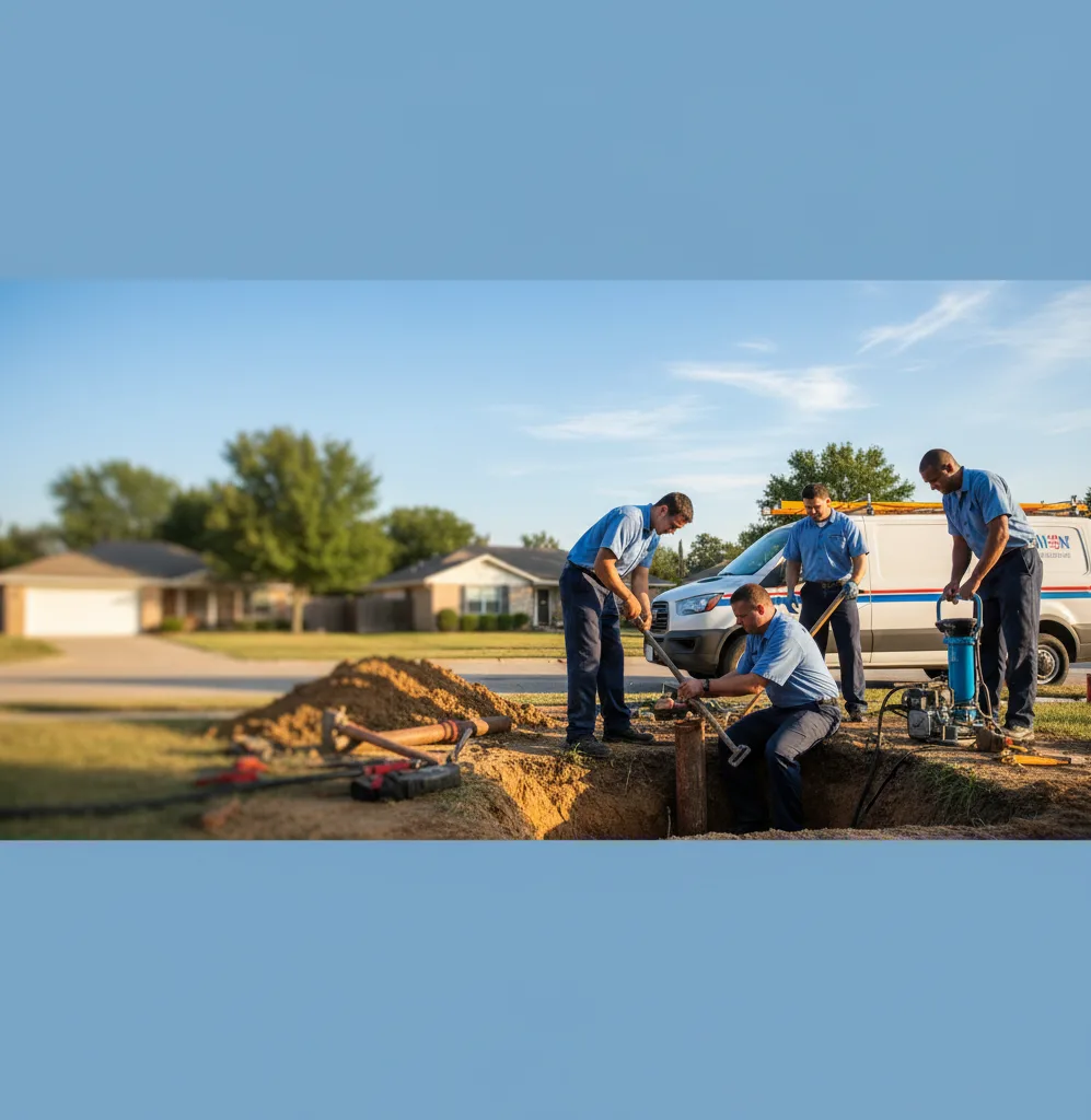 Water Heater Repair in Lawson, MO